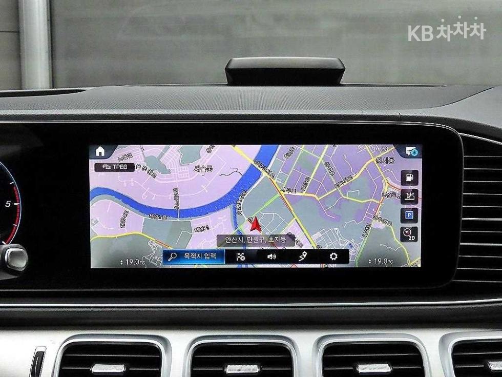 Mercedes-Benz GLE — miniaturë 14
