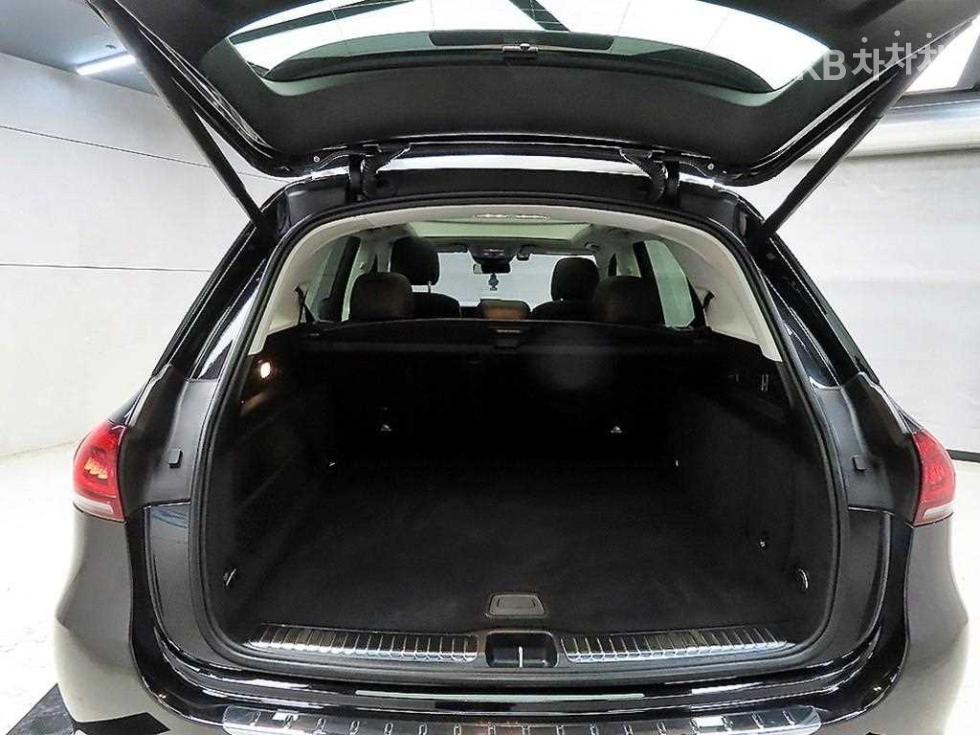 Mercedes-Benz GLE — miniaturë 18