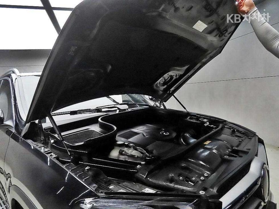 Mercedes-Benz GLE — miniaturë 19