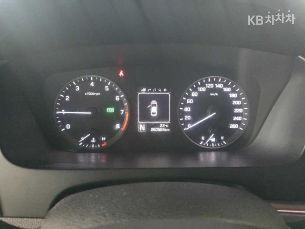 Hyundai Sonata — miniaturë 10