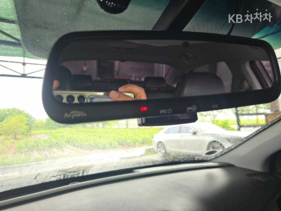 Hyundai Sonata — miniaturë 14
