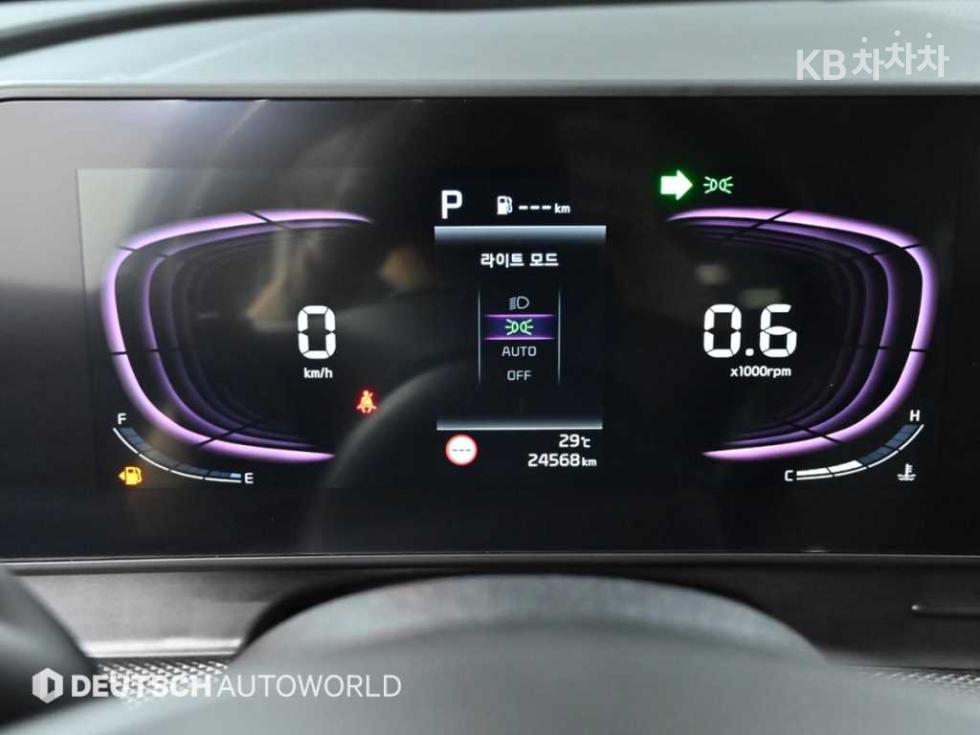 Kia Sportage — miniaturë 8
