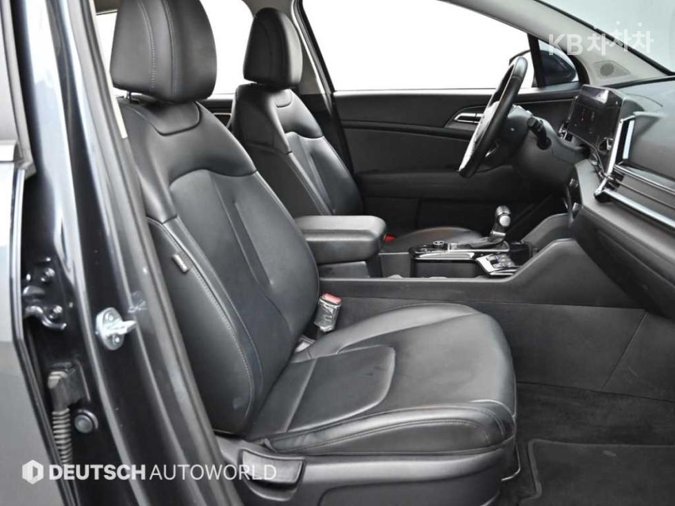 Kia Sportage — miniaturë 10