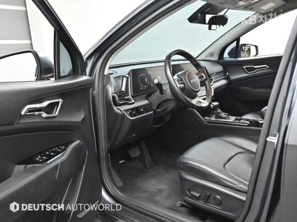 Kia Sportage — miniaturë 11