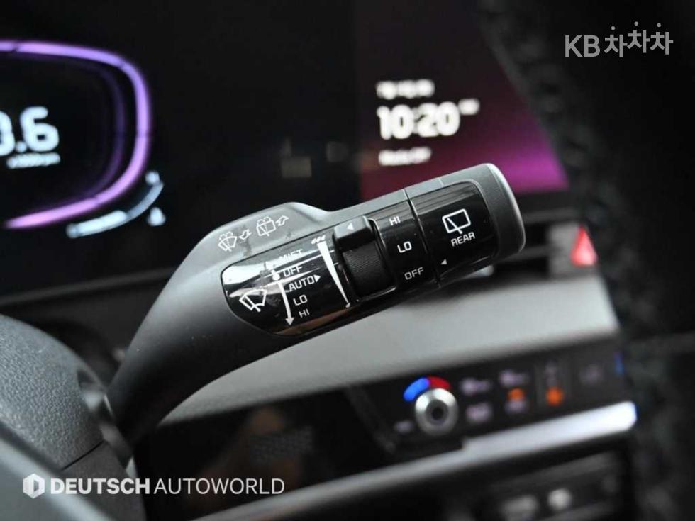 Kia Sportage — miniaturë 16