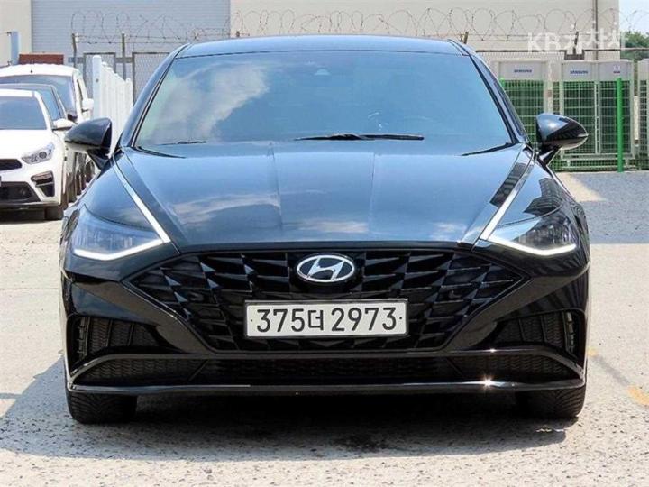 Hyundai Sonata 2.0 Premium Plus — foto 1