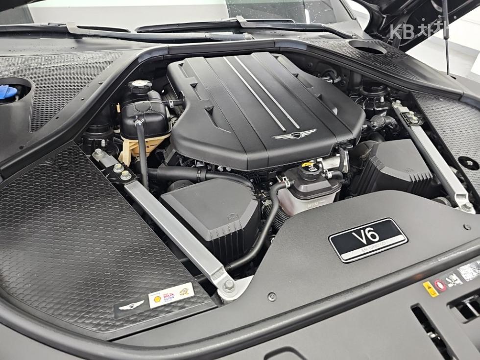 2022 Genesis G90(RS4) photo