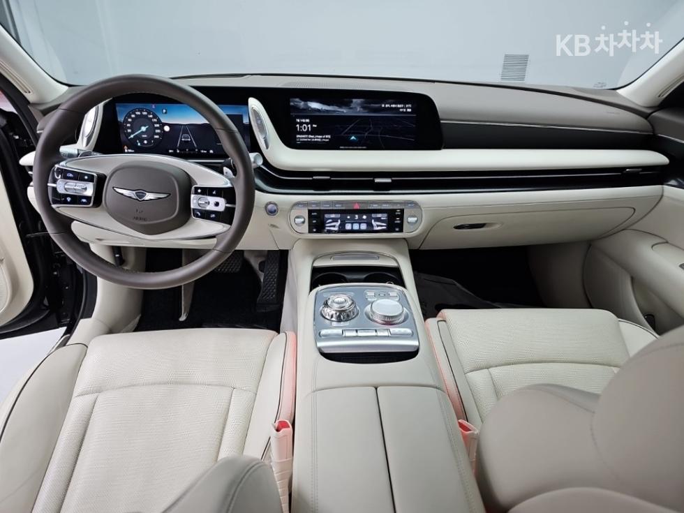 2022 Genesis G90(RS4) photo