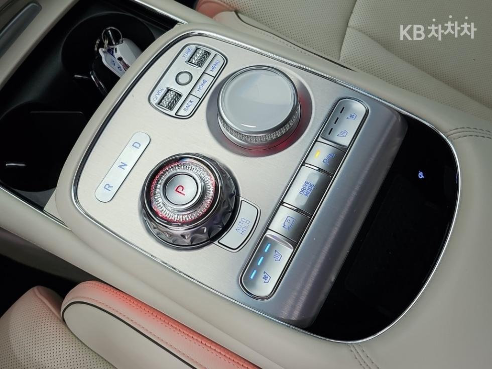 2022 Genesis G90(RS4) photo