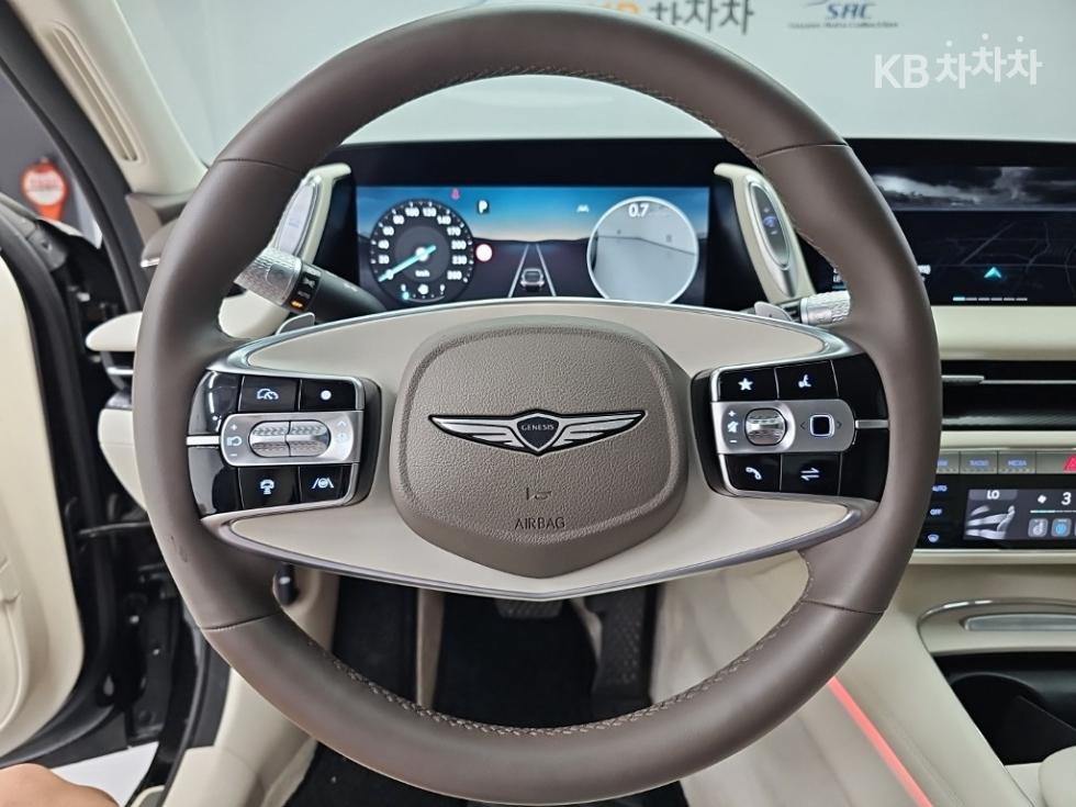 2022 Genesis G90(RS4) photo