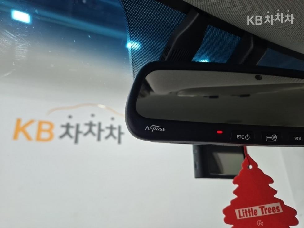 Kia Carnival — miniaturë 16