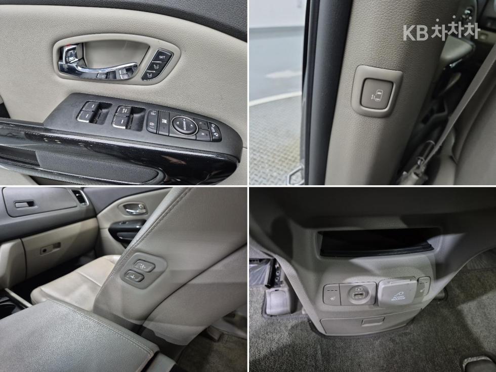 Kia Carnival — miniaturë 18