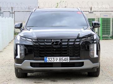Hyundai Palisade 2.2 디젤 4WD — foto 1