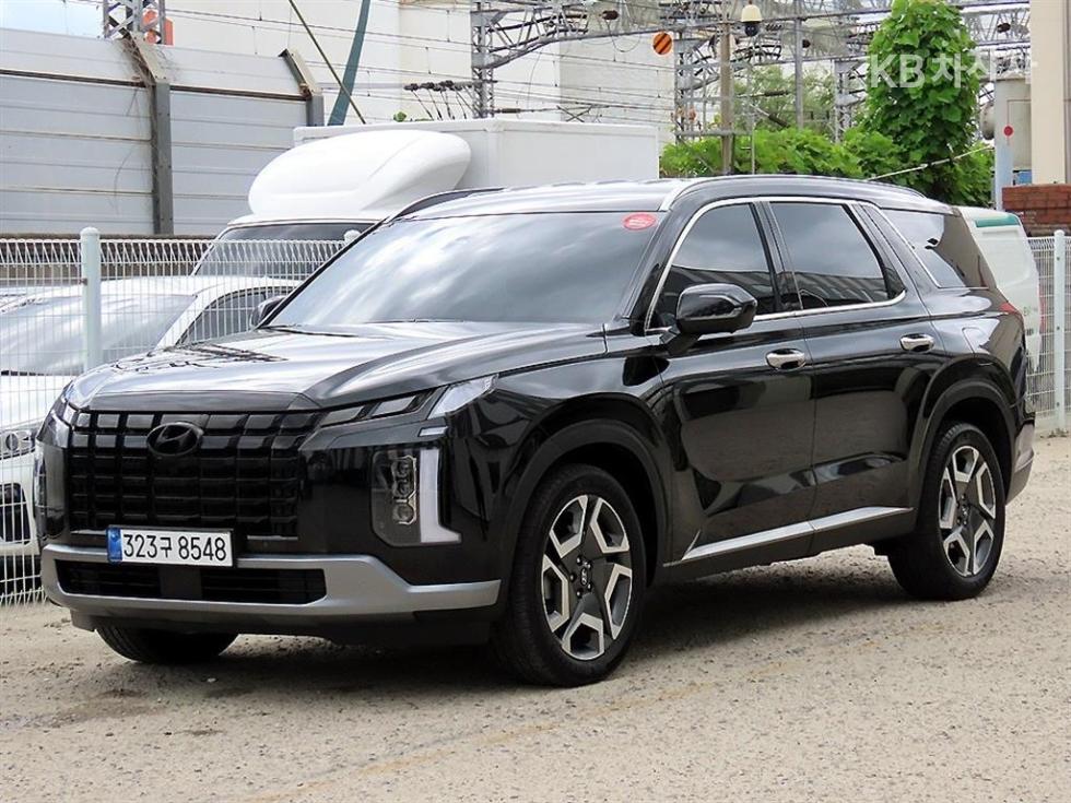 Hyundai Palisade — miniaturë 2