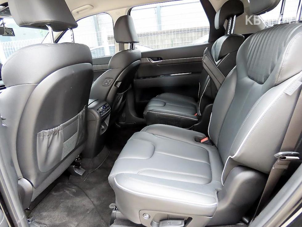Hyundai Palisade — miniaturë 6