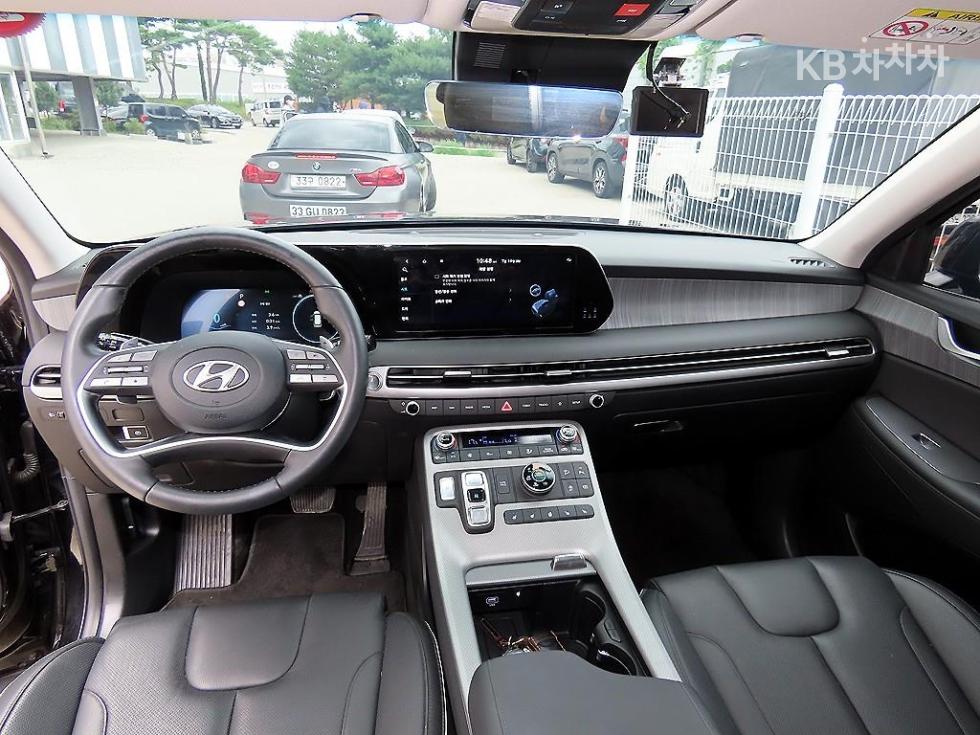 Hyundai Palisade — miniaturë 7