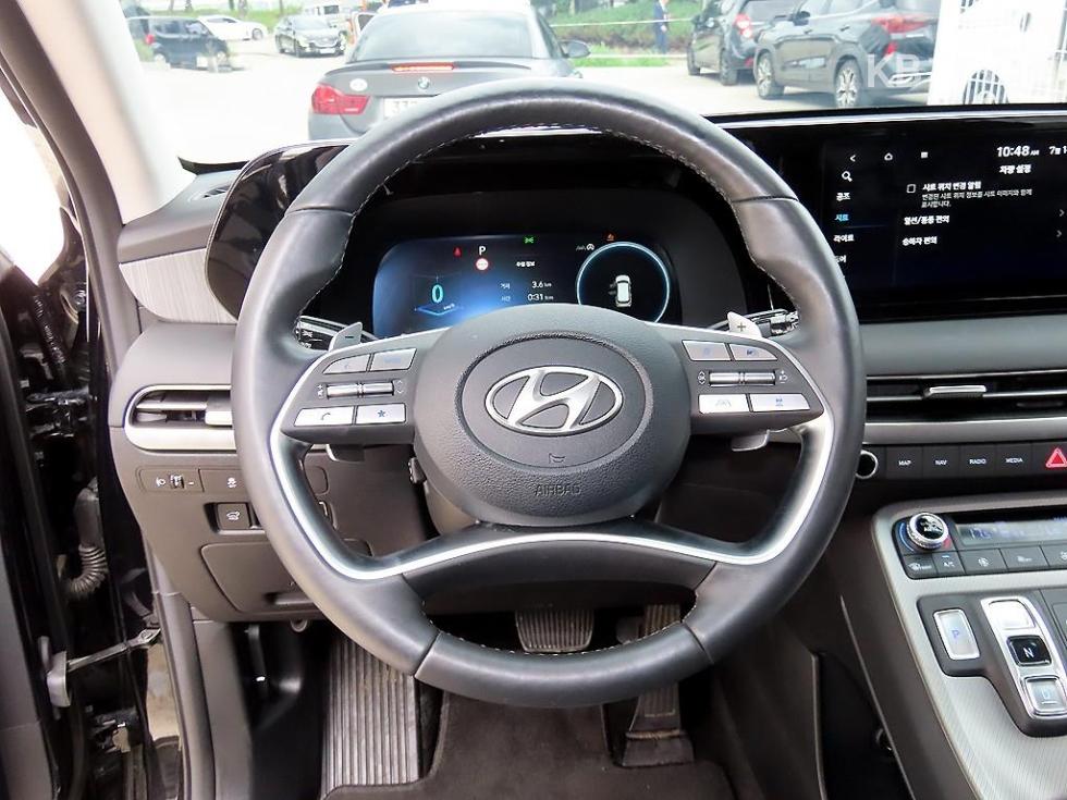 Hyundai Palisade — miniaturë 8