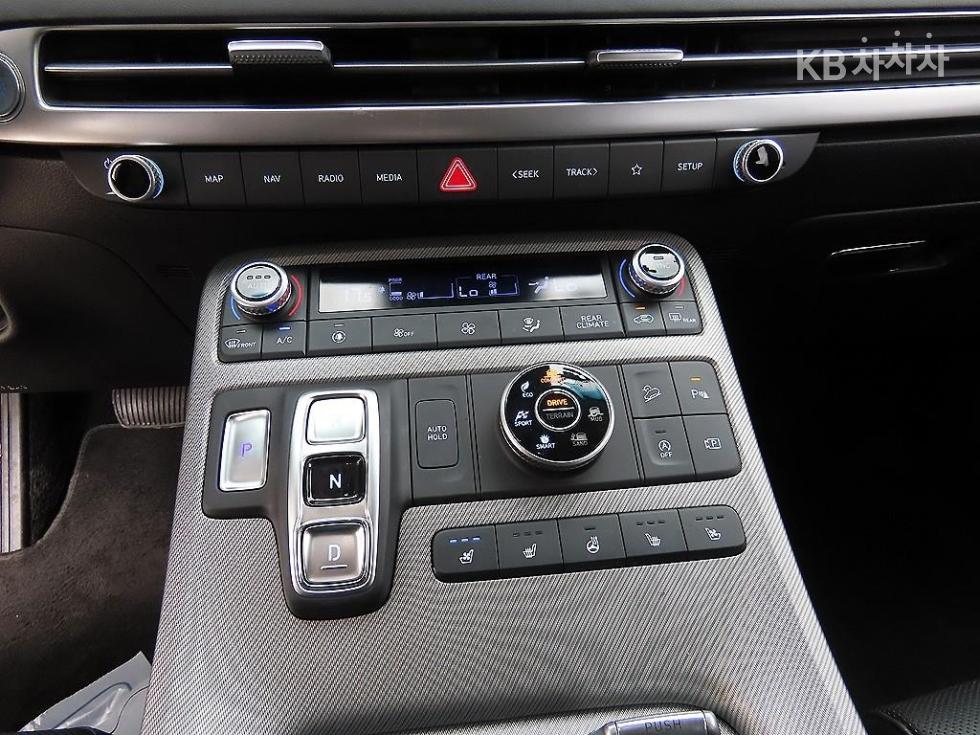 Hyundai Palisade — miniaturë 10