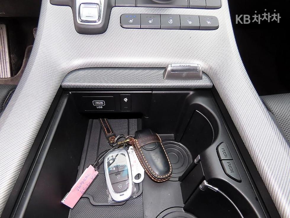 Hyundai Palisade — miniaturë 12