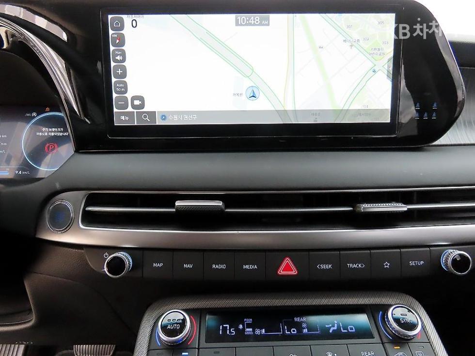 Hyundai Palisade — miniaturë 15