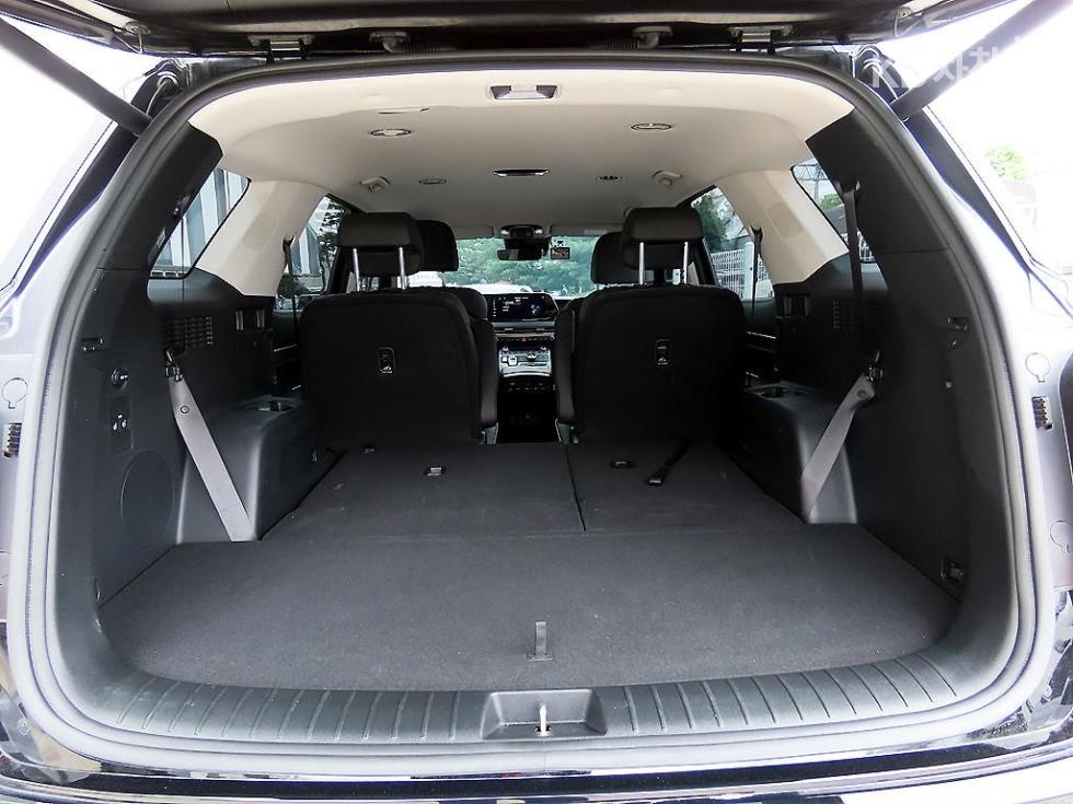 Hyundai Palisade — miniaturë 16