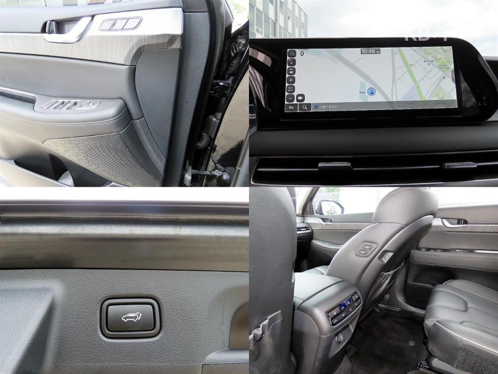 Hyundai Palisade — miniaturë 17
