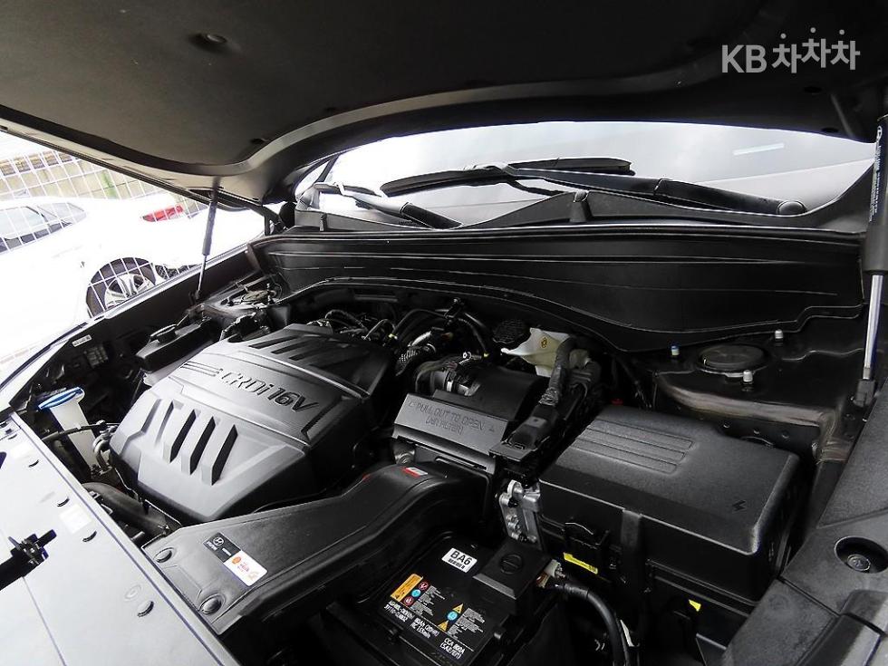 Hyundai Palisade — miniaturë 19