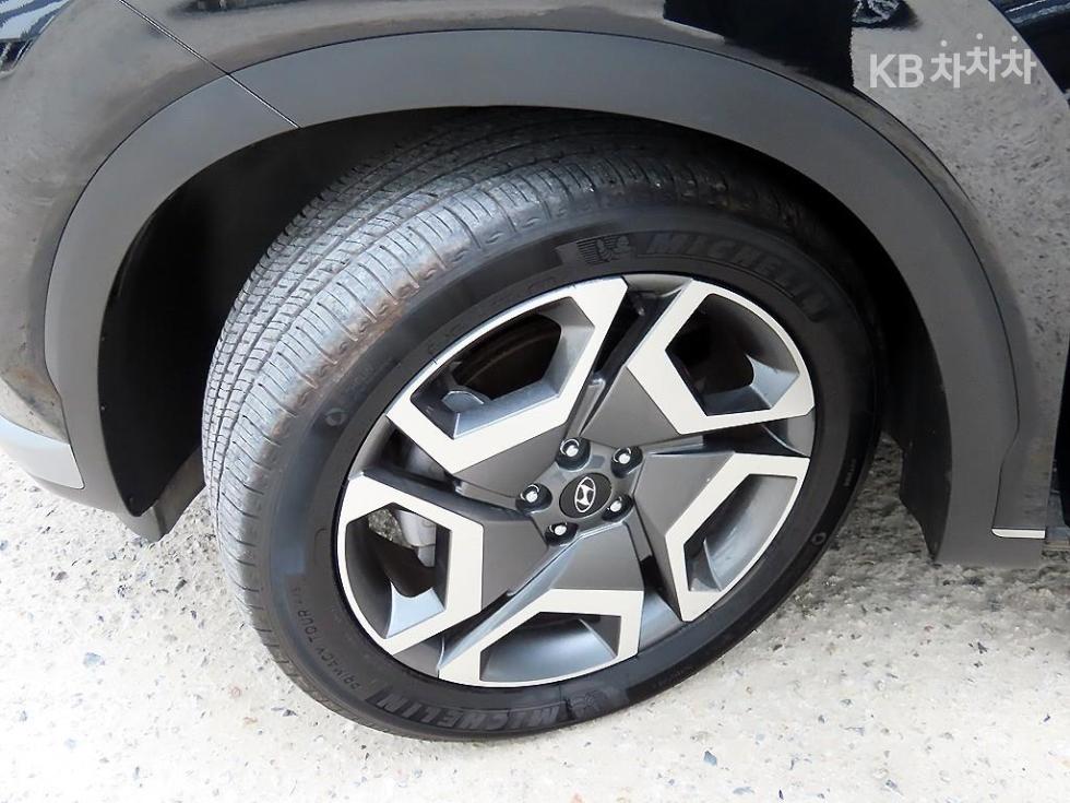 Hyundai Palisade — miniaturë 20
