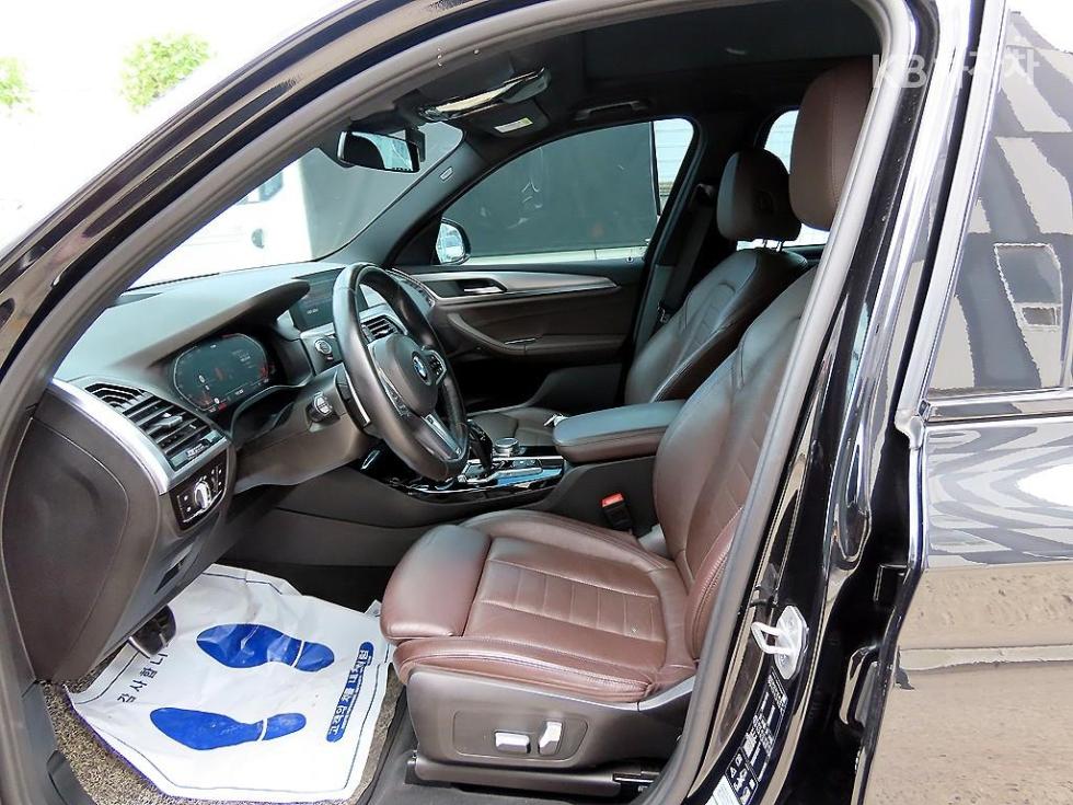 BMW X3 — miniaturë 5