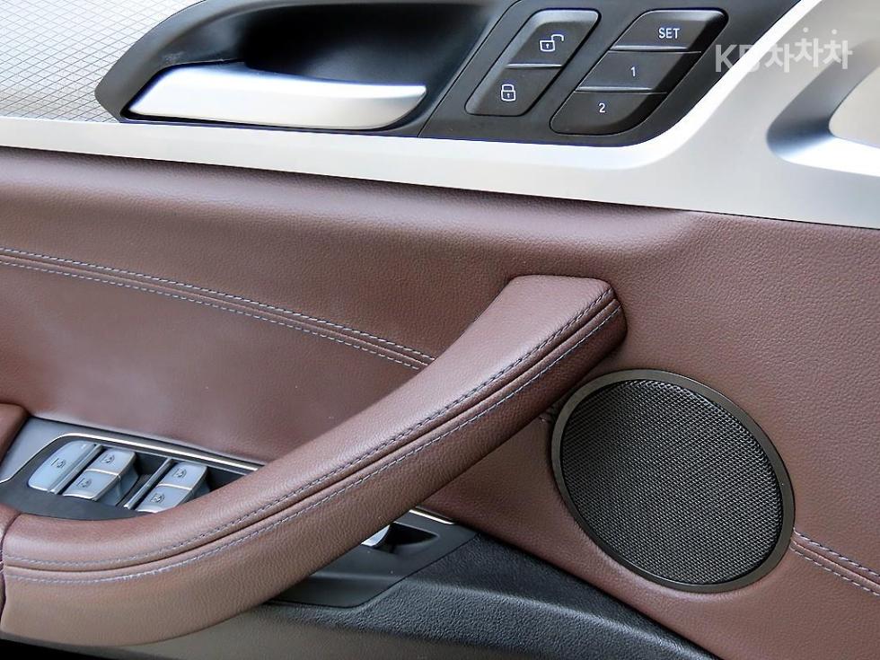 BMW X3 — miniaturë 12