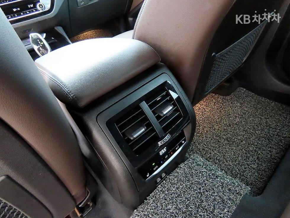 BMW X3 — miniaturë 15