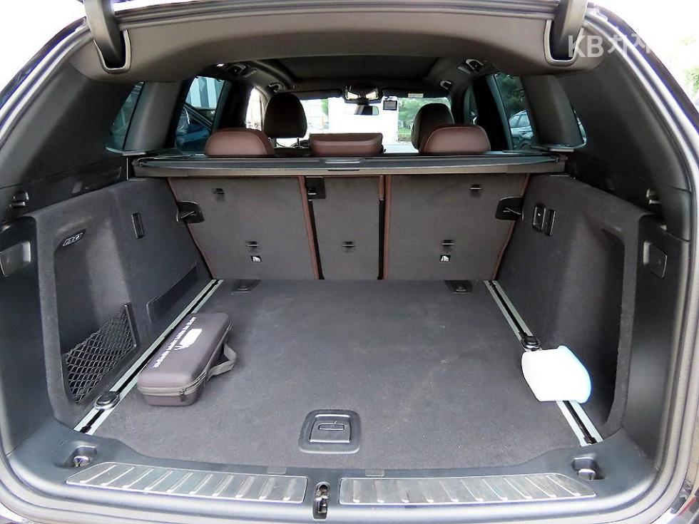 BMW X3 — miniaturë 17