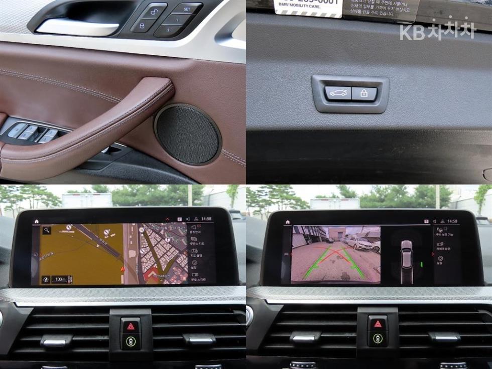 BMW X3 — miniaturë 18