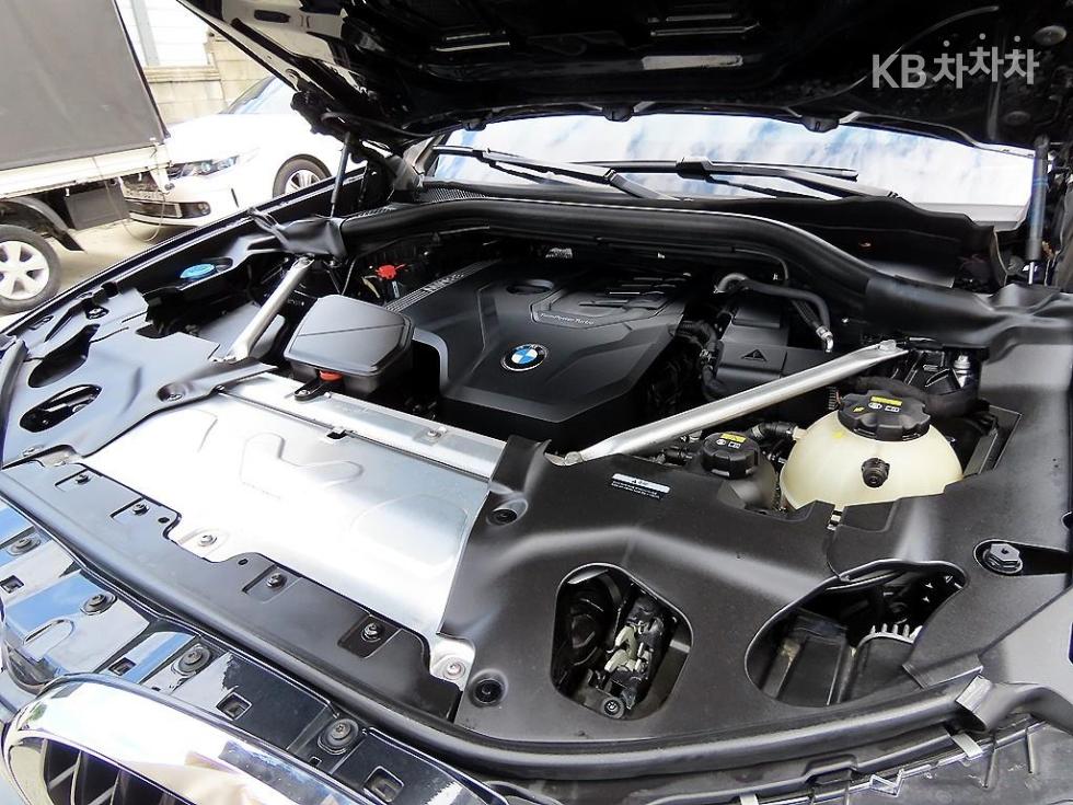 BMW X3 — miniaturë 19