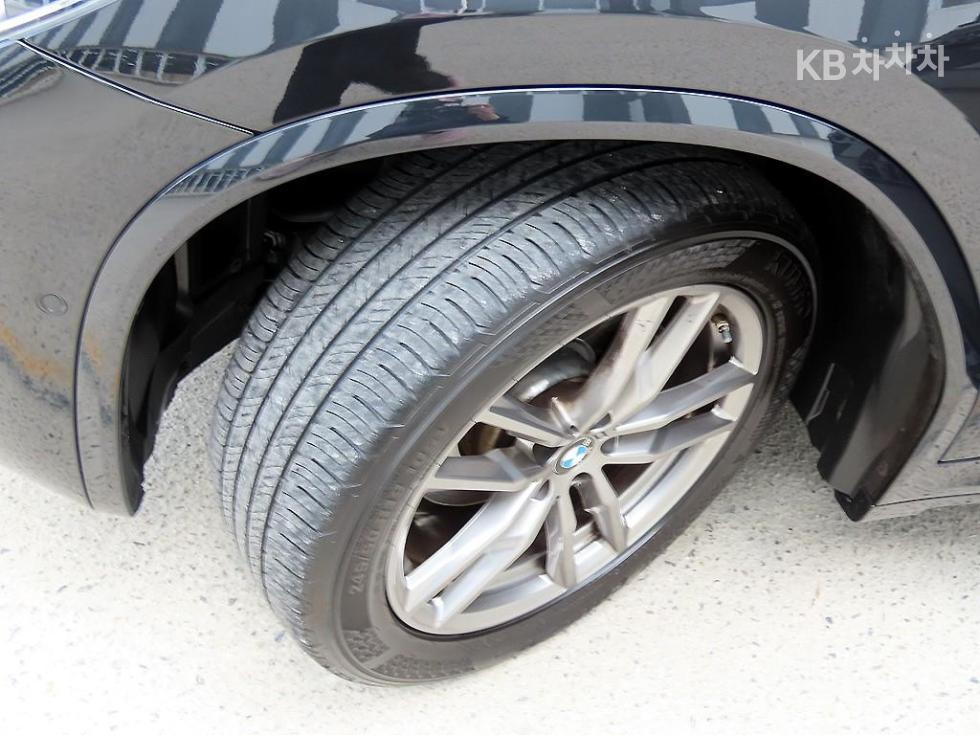 BMW X3 — miniaturë 20