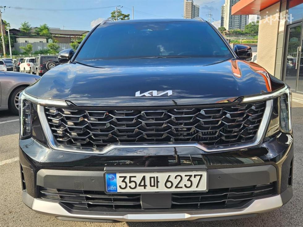 Kia Sorento — miniaturë 2