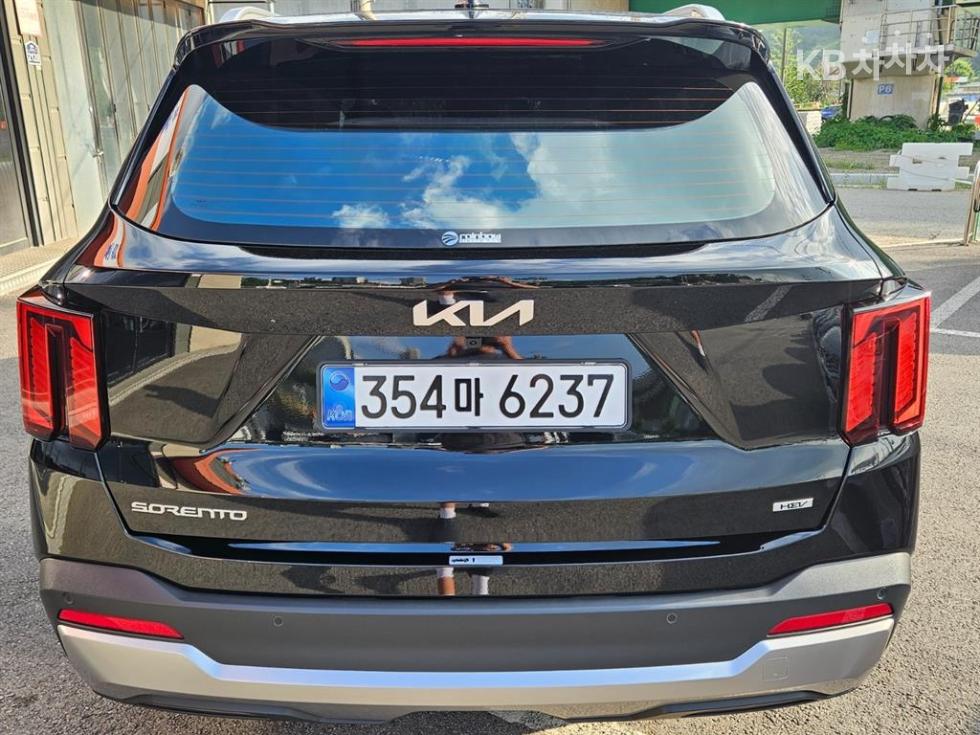 Kia Sorento — miniaturë 4