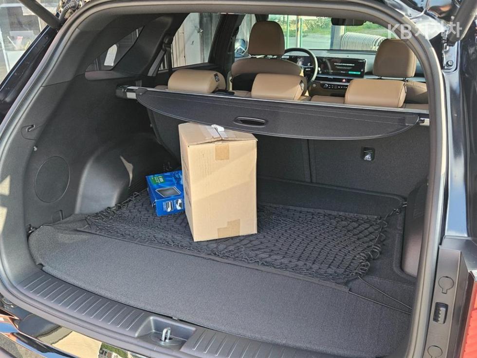 Kia Sorento — miniaturë 5