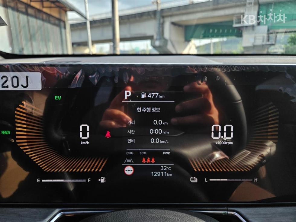 Kia Sorento — miniaturë 6