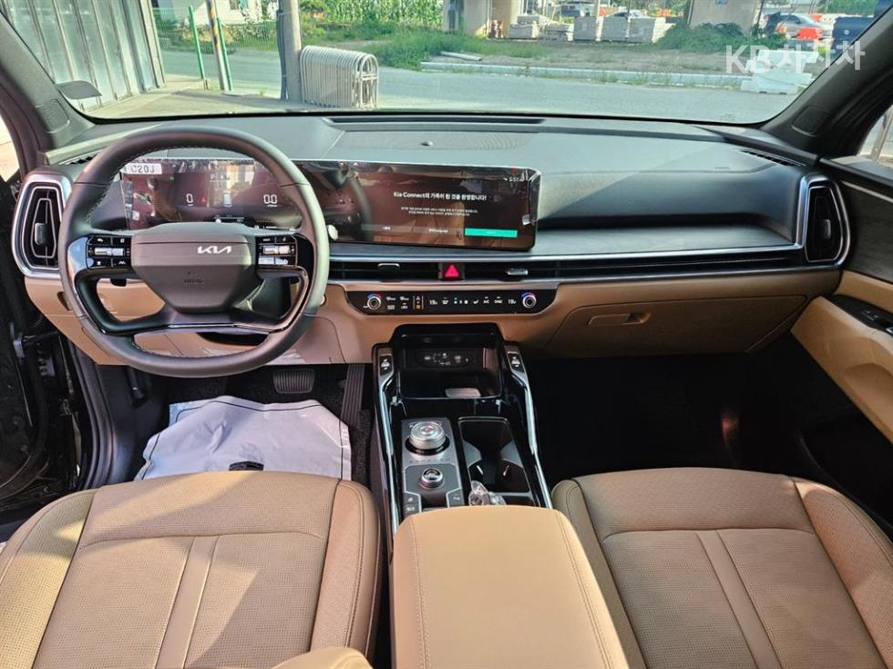 Kia Sorento — miniaturë 7