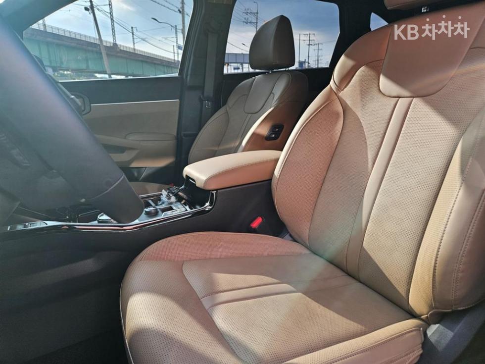Kia Sorento — miniaturë 8