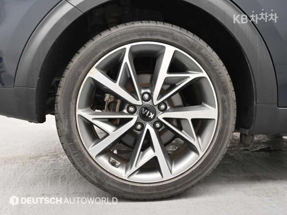 Kia Niro — miniaturë 5