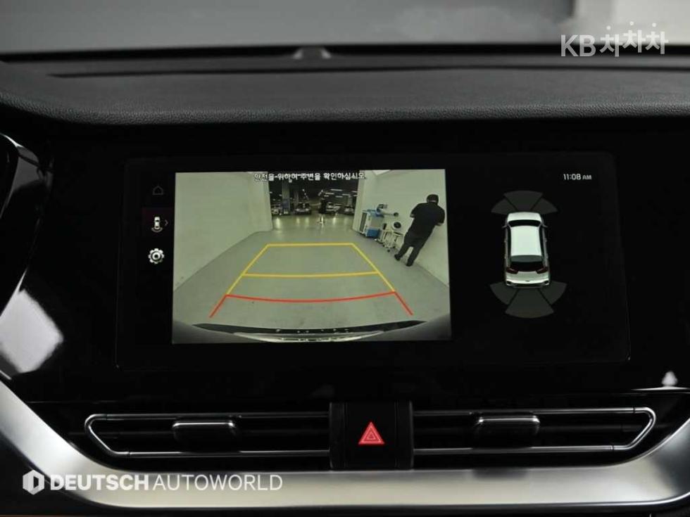 Kia Niro — miniaturë 15