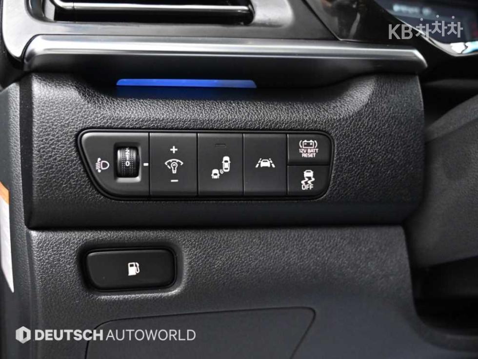 Kia Niro — miniaturë 17