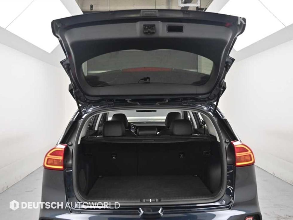 Kia Niro — miniaturë 19