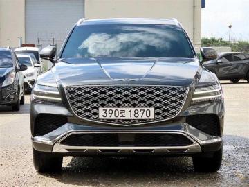 Genesis GV80 2.5 터보 가솔린 AWD — foto 1