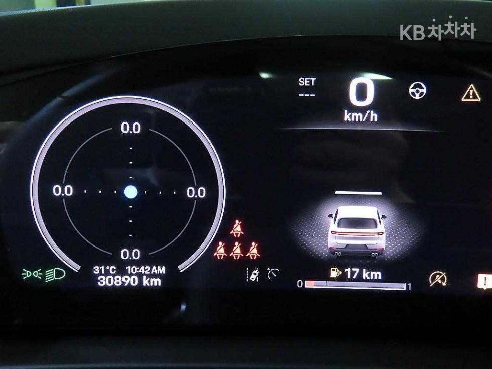 2025 Porsche (9Y0) photo
