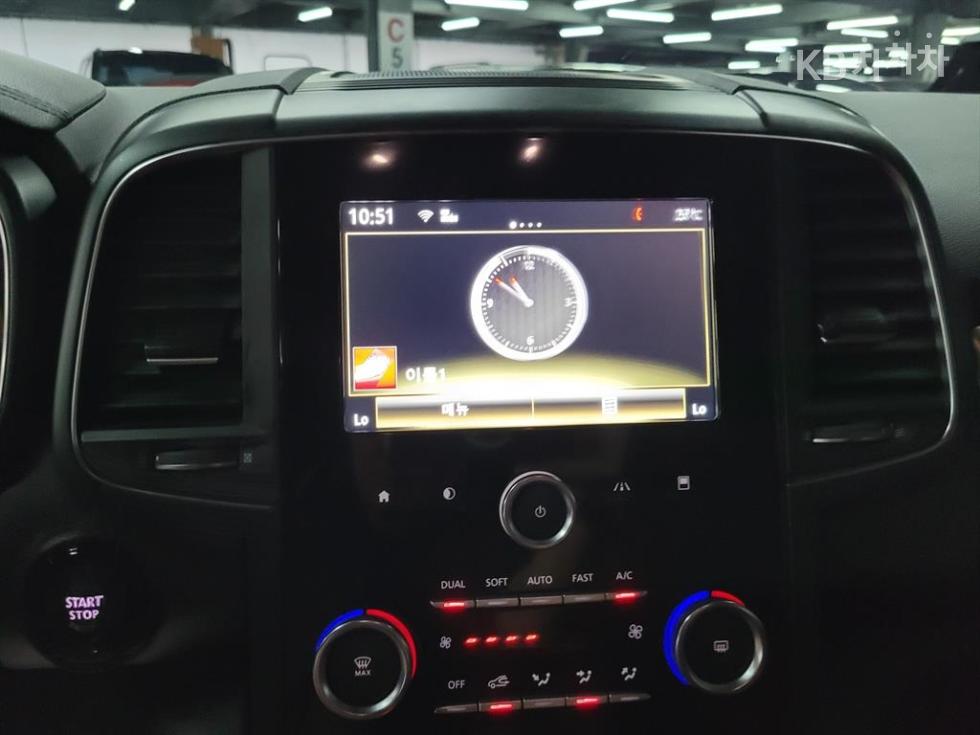 Renault Samsung QM6 — miniaturë 8