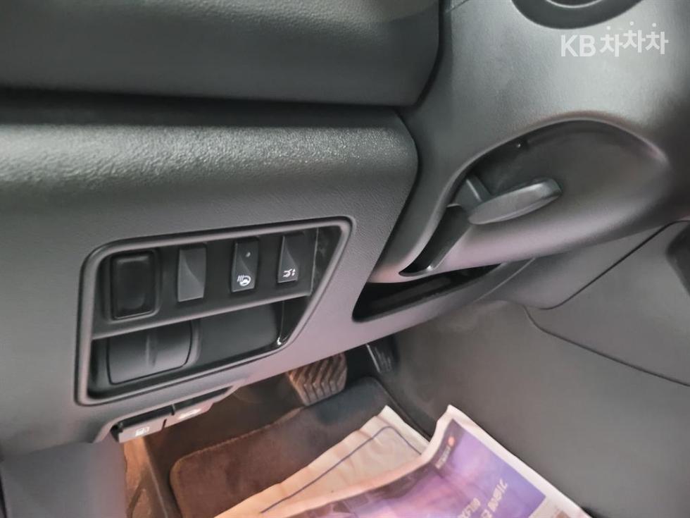 Renault Samsung QM6 — miniaturë 13