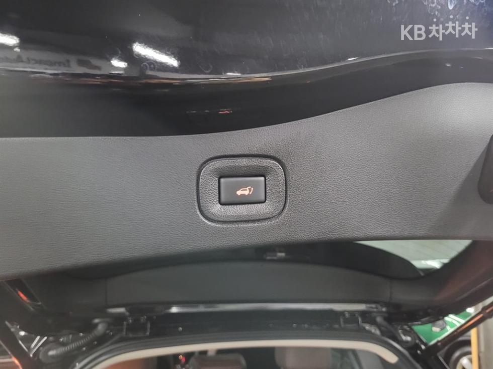 Renault Samsung QM6 — miniaturë 17